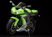 Kawasaki Ninja ZX-10R